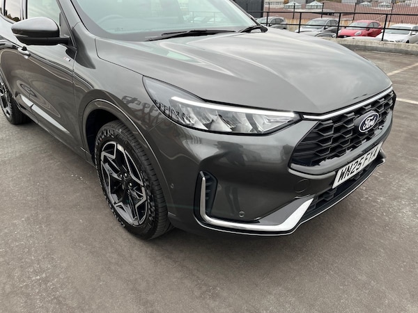 Used Ford Kuga 2025 for sale - 76257193: Photo 26