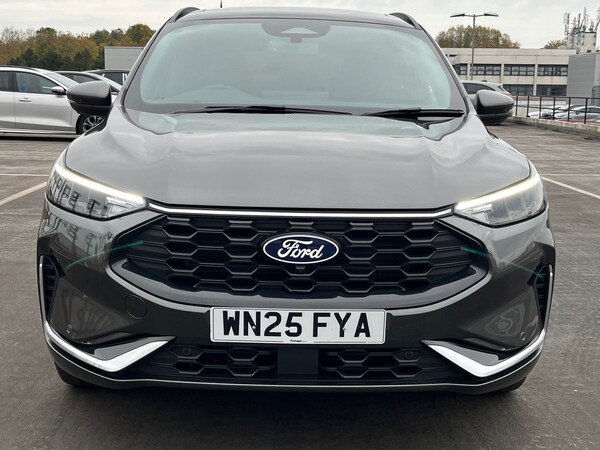 Used Ford Kuga 2025 for sale - 76257193: Photo 27