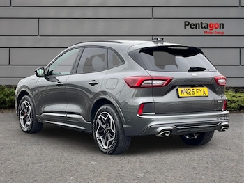 Used Ford Kuga 2025 for sale - 76257193: Photo