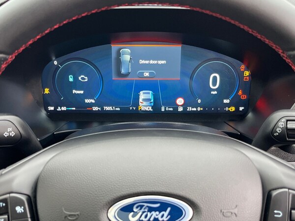 Used Ford Kuga 2025 for sale - 76257193: Photo 35