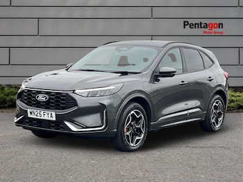 Used Ford Kuga 2025 for sale - 76257193: Photo