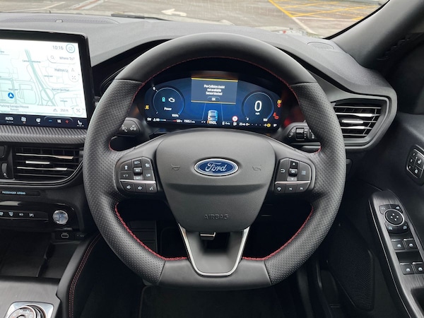 Used Ford Kuga 2025 for sale - 76257193: Photo 41