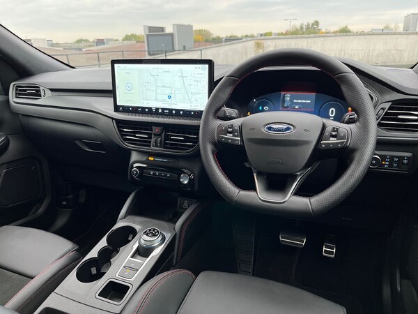 Used Ford Kuga 2025 for sale - 76257193: Photo 42