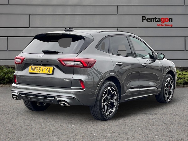 Used Ford Kuga 2025 for sale - 76257193: Photo 4