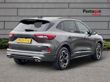 Used Ford Kuga 2025 for sale - 76257193: Photo
