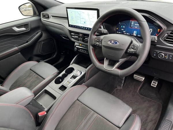 Used Ford Kuga 2025 for sale - 76257193: Photo 5