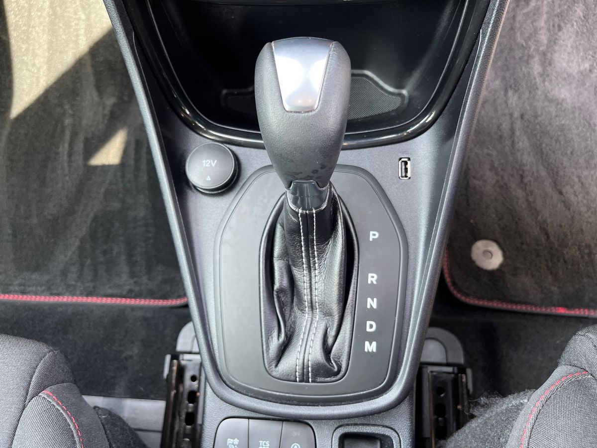 Vehicle 25