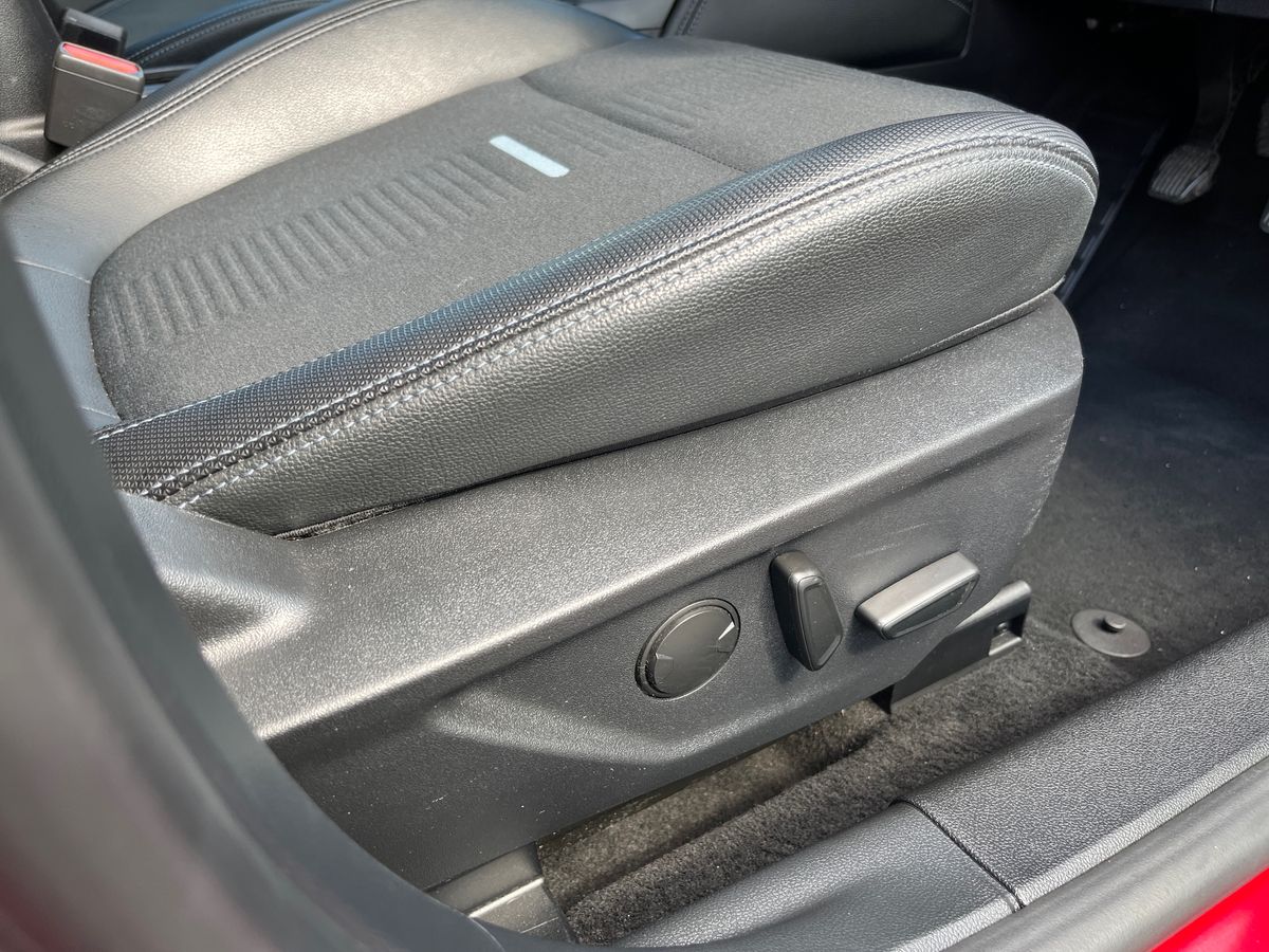 Used Ford Focus 2021 for sale - 76892910: Photo 18