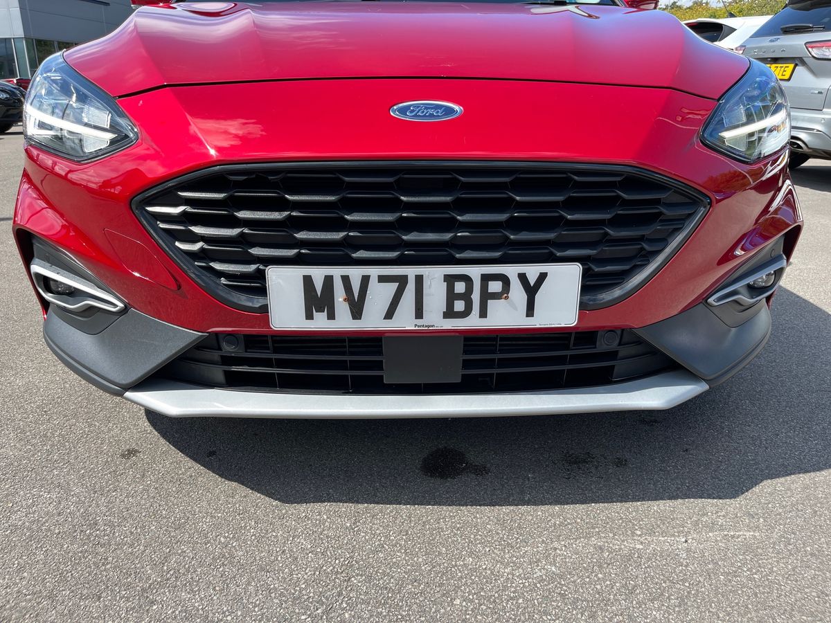 Used Ford Focus 2021 for sale - 76892910: Photo 25