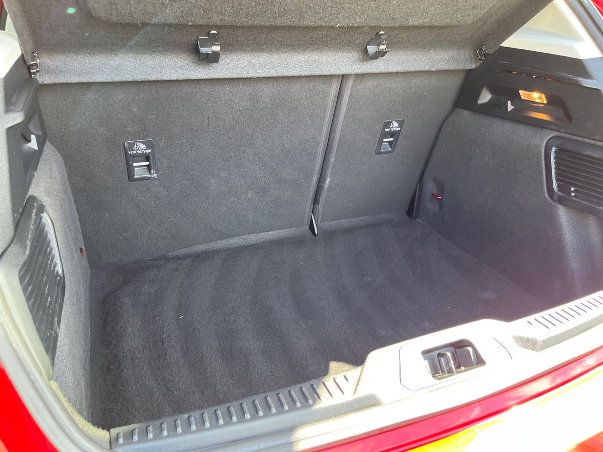 Used Ford Focus 2021 for sale - 76892910: Photo 31