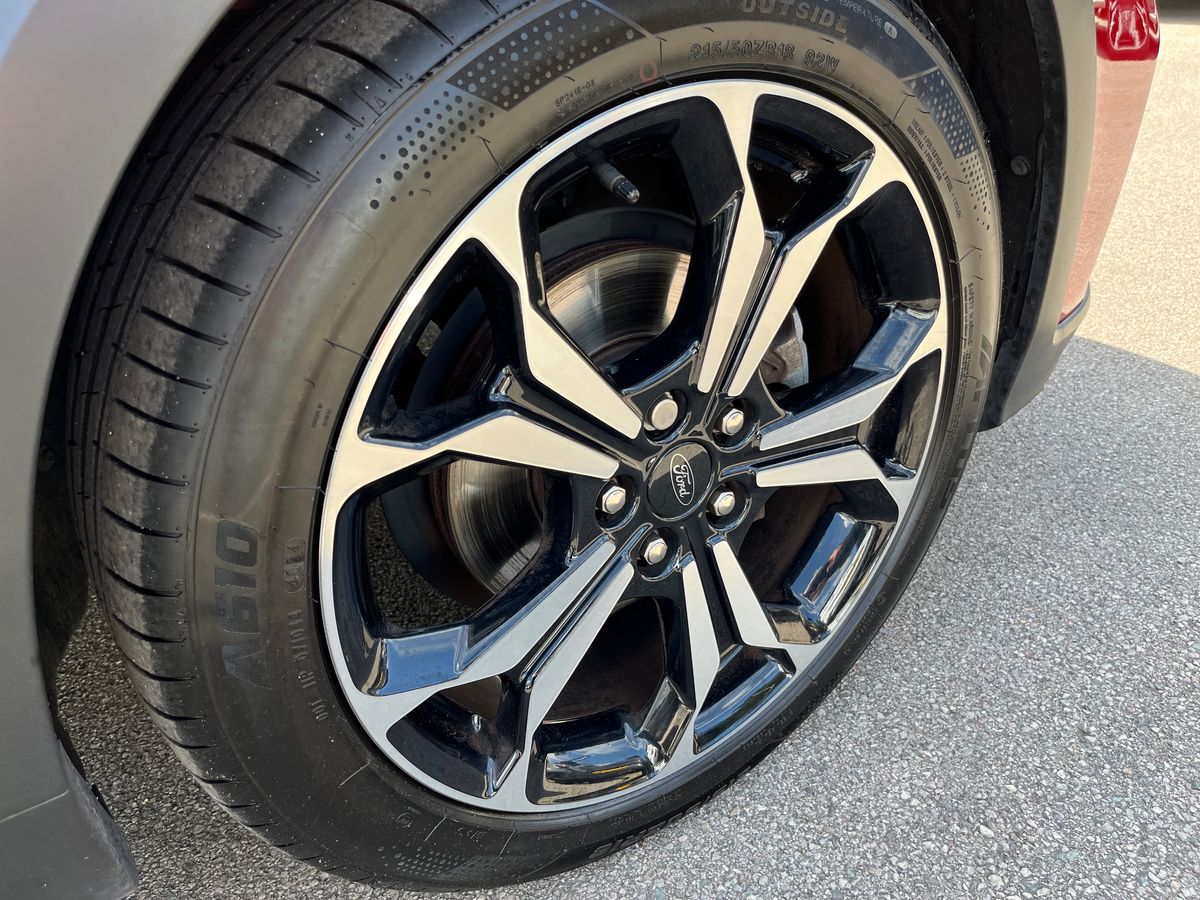 Used Ford Focus 2021 for sale - 76892910: Photo 33