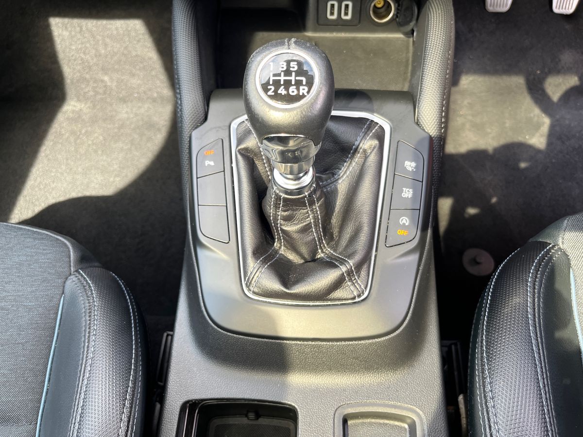 Used Ford Focus 2021 for sale - 76892910: Photo 38