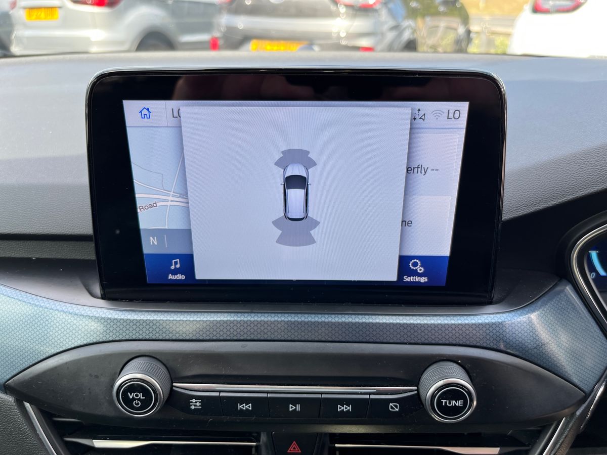 Used Ford Focus 2021 for sale - 76892910: Photo 39