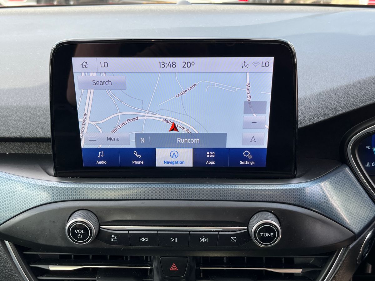 Used Ford Focus 2021 for sale - 76892910: Photo 40