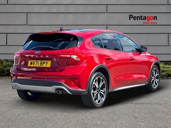 Used Ford Focus 2021 for sale - 76892910: Photo