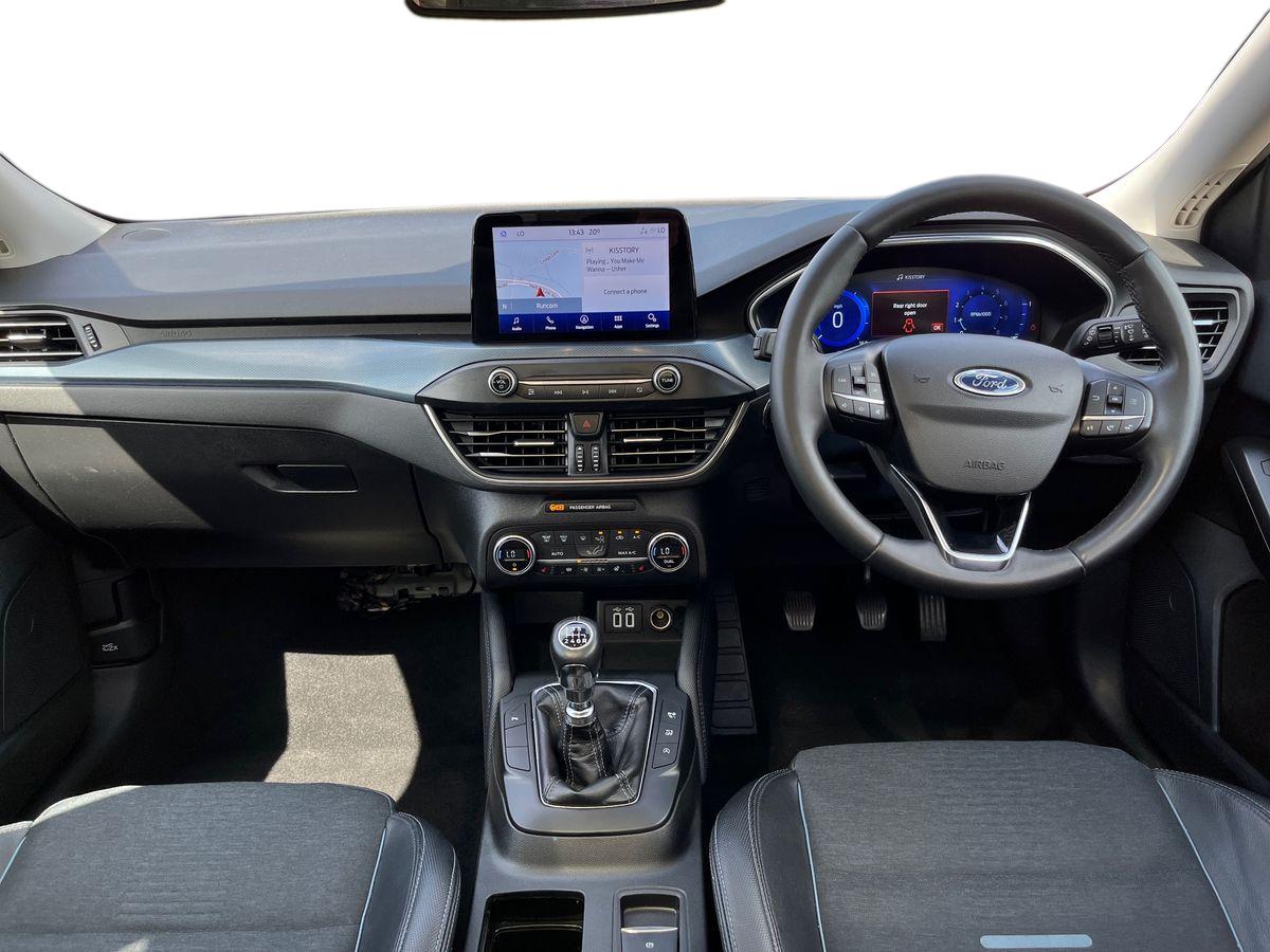 Used Ford Focus 2021 for sale - 76892910: Photo 7