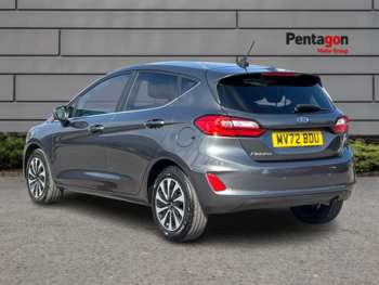 Used Ford Fiesta 2023 for sale - 74157868: Photo