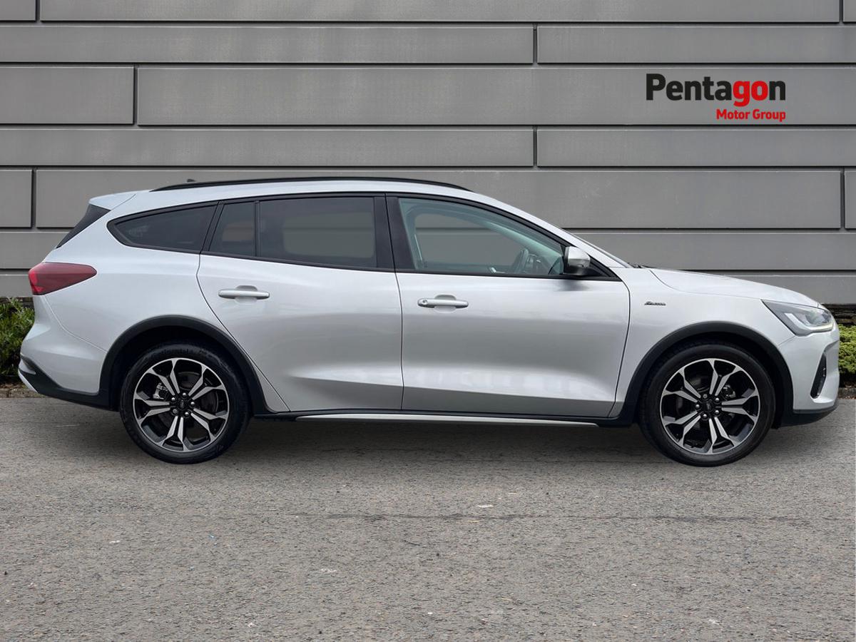 Used Ford Focus 2022 for sale - 77072958: Photo 13