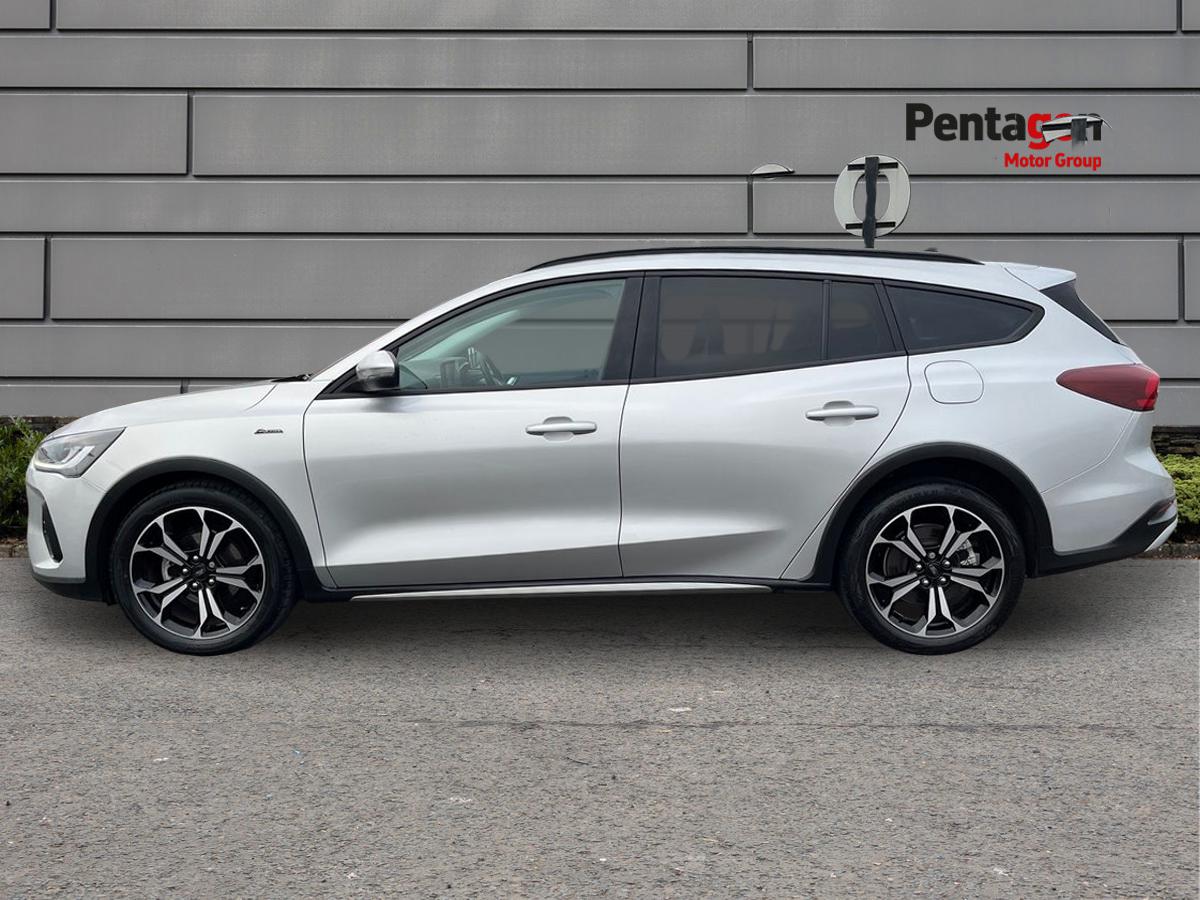 Used Ford Focus 2022 for sale - 77072958: Photo 14