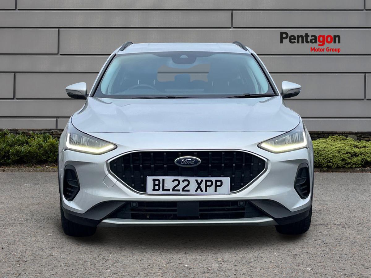 Used Ford Focus 2022 for sale - 77072958: Photo 15