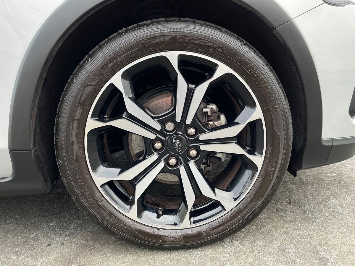 Used Ford Focus 2022 for sale - 77072958: Photo 17