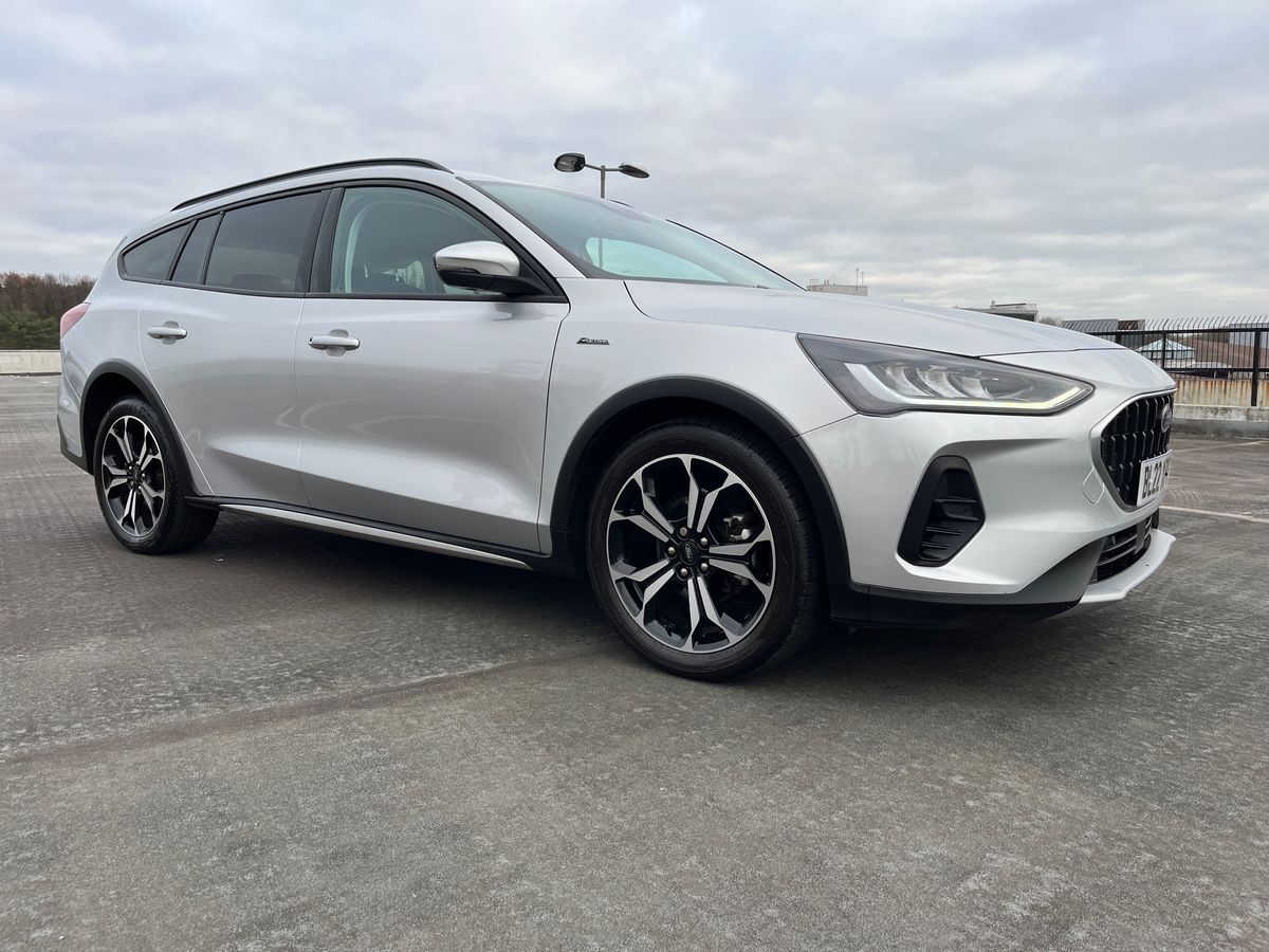 Used Ford Focus 2022 for sale - 77072958: Photo 19