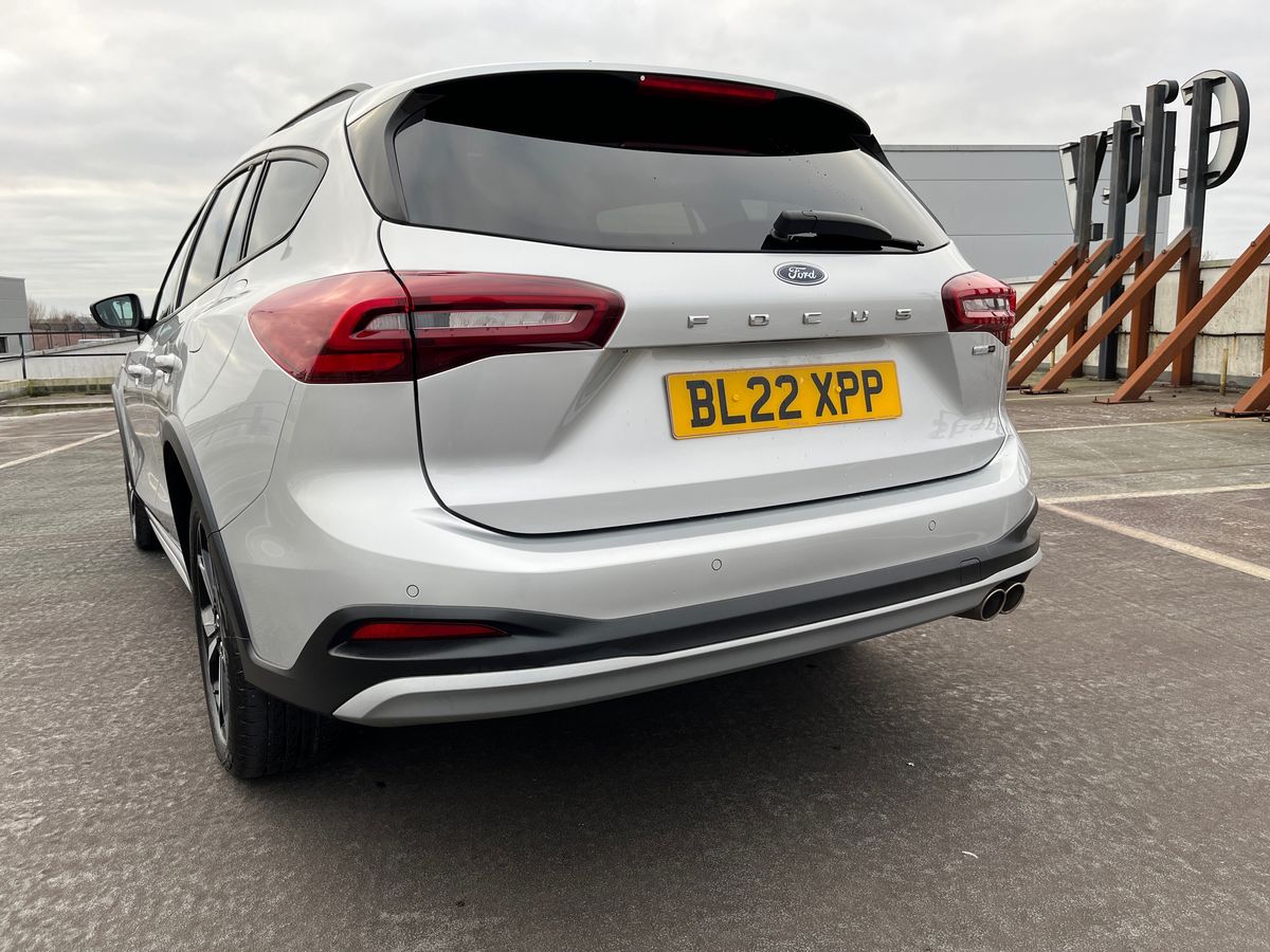 Used Ford Focus 2022 for sale - 77072958: Photo 21