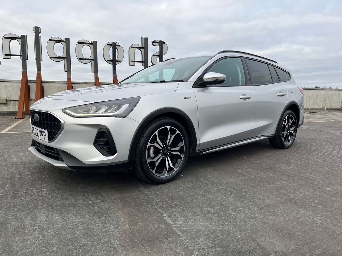 Used Ford Focus 2022 for sale - 77072958: Photo 22