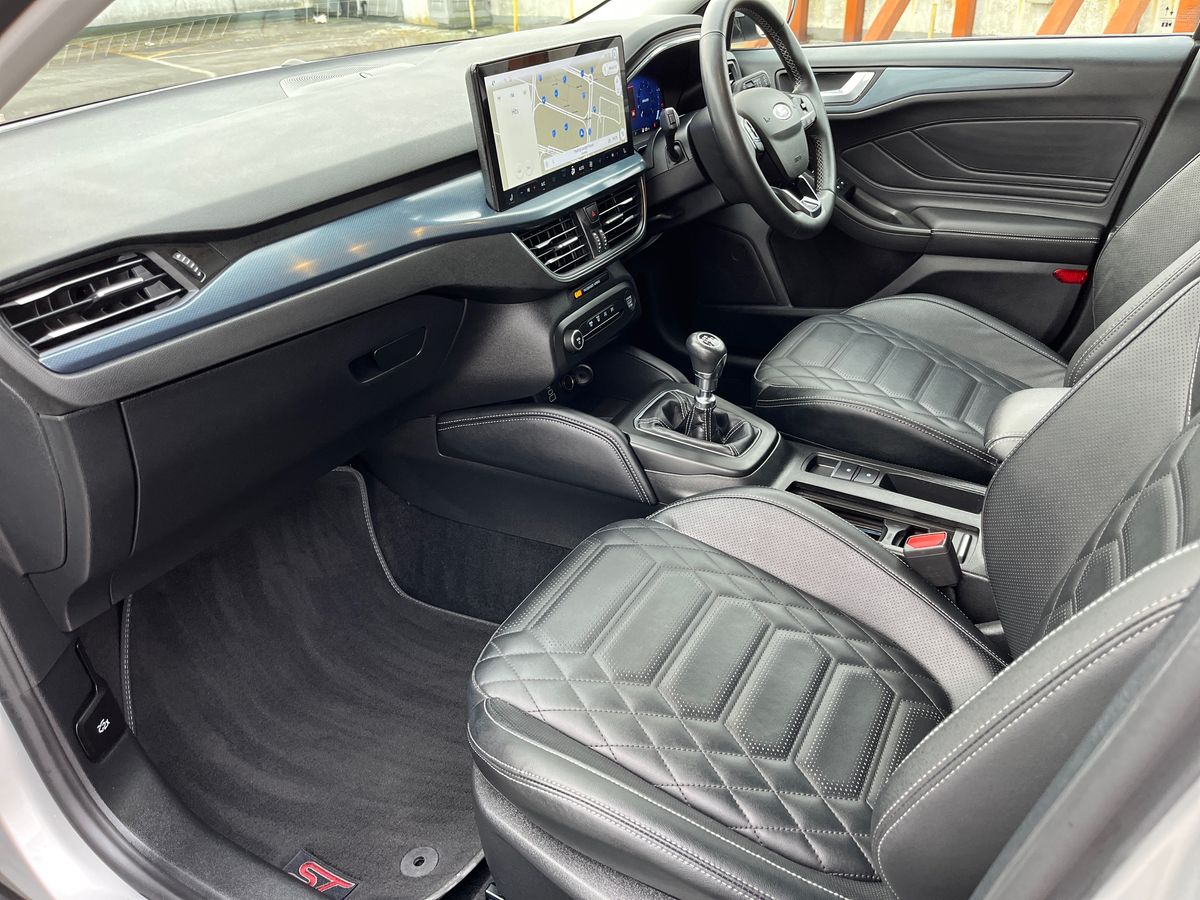 Used Ford Focus 2022 for sale - 77072958: Photo 23