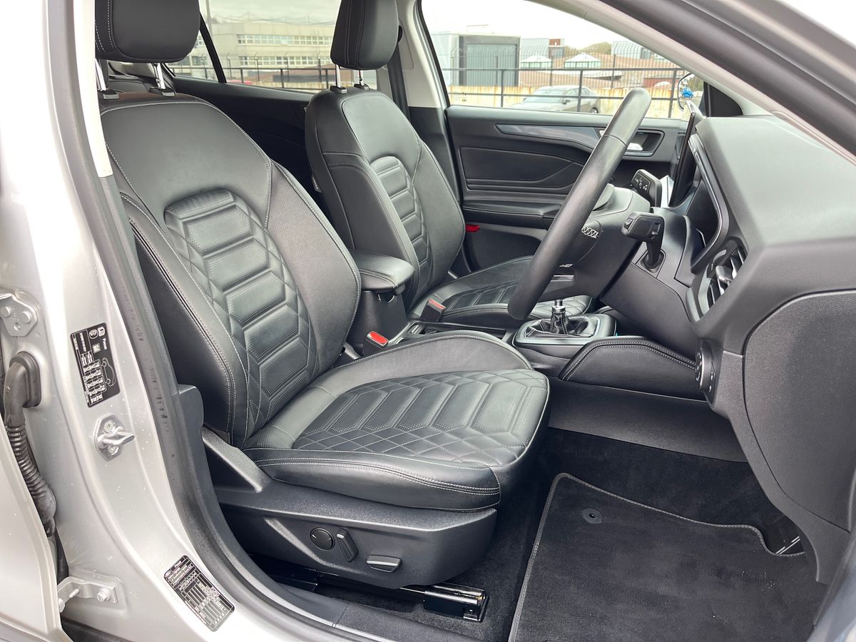 Used Ford Focus 2022 for sale - 77072958: Photo 26