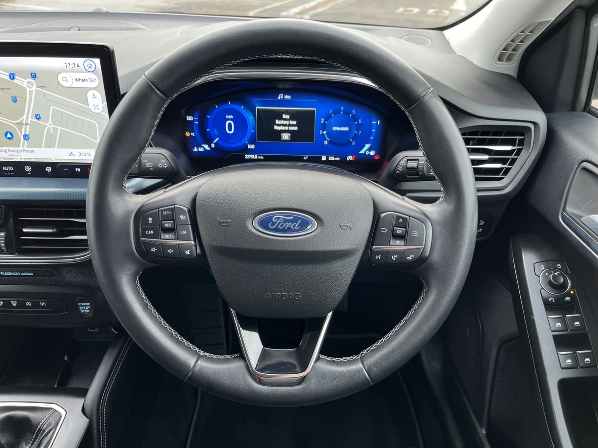 Used Ford Focus 2022 for sale - 77072958: Photo 29