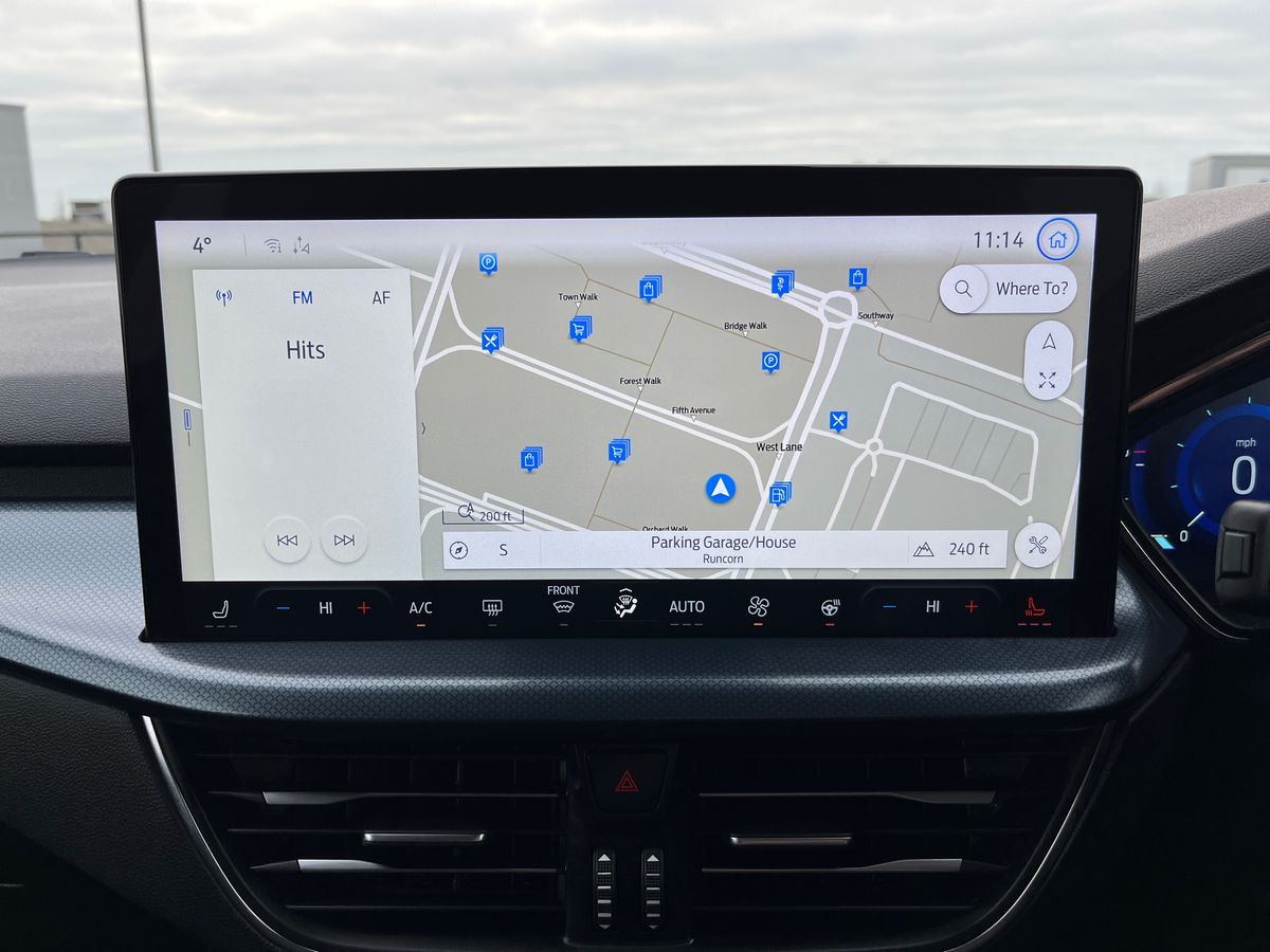 Used Ford Focus 2022 for sale - 77072958: Photo 31