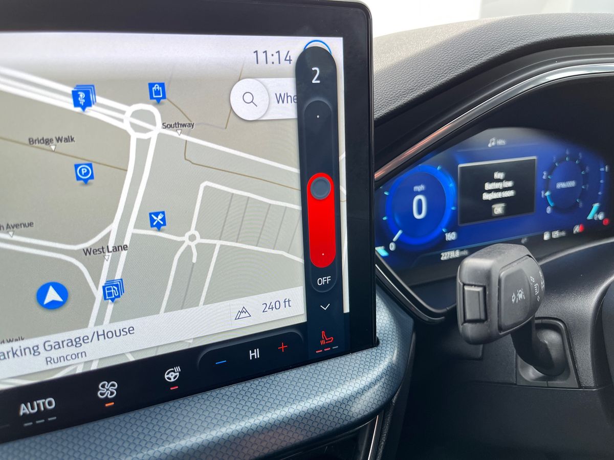 Used Ford Focus 2022 for sale - 77072958: Photo 32