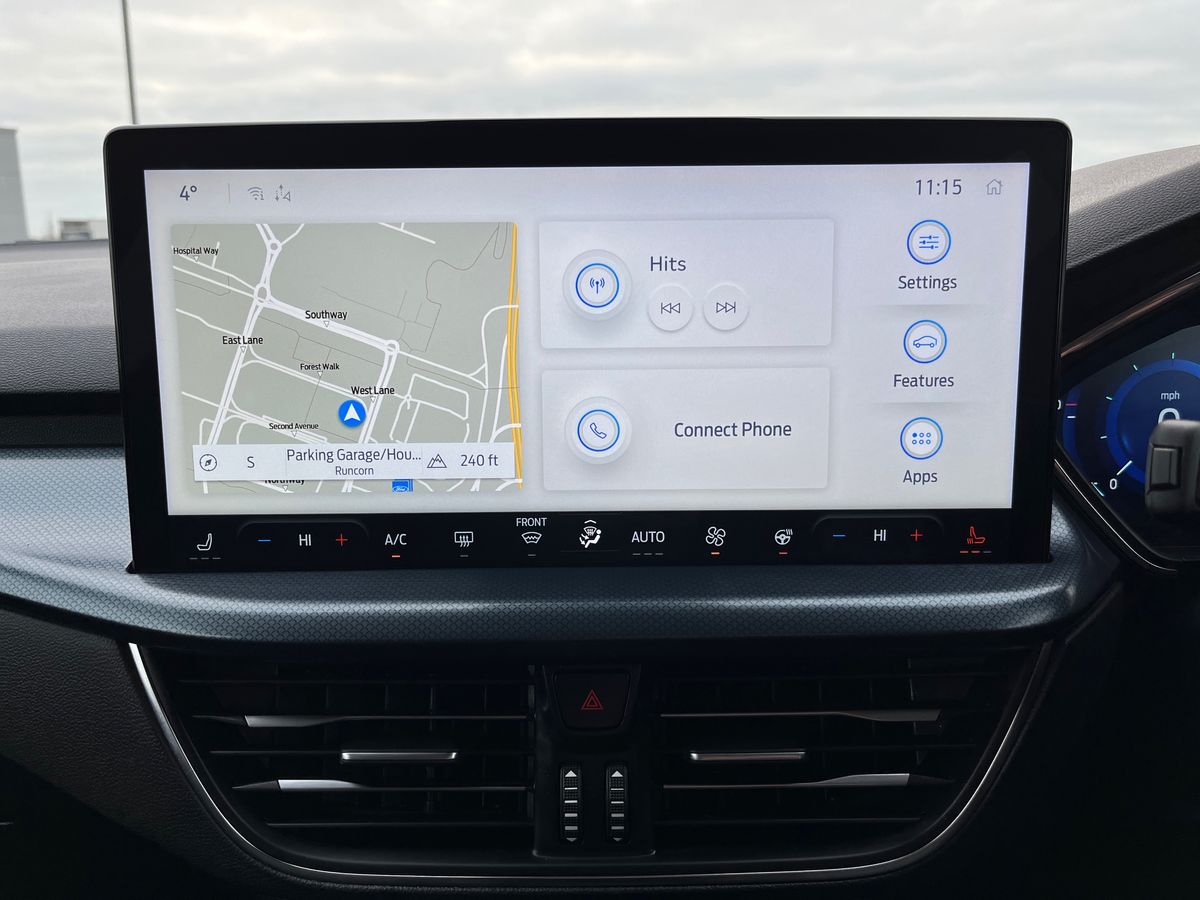 Used Ford Focus 2022 for sale - 77072958: Photo 33