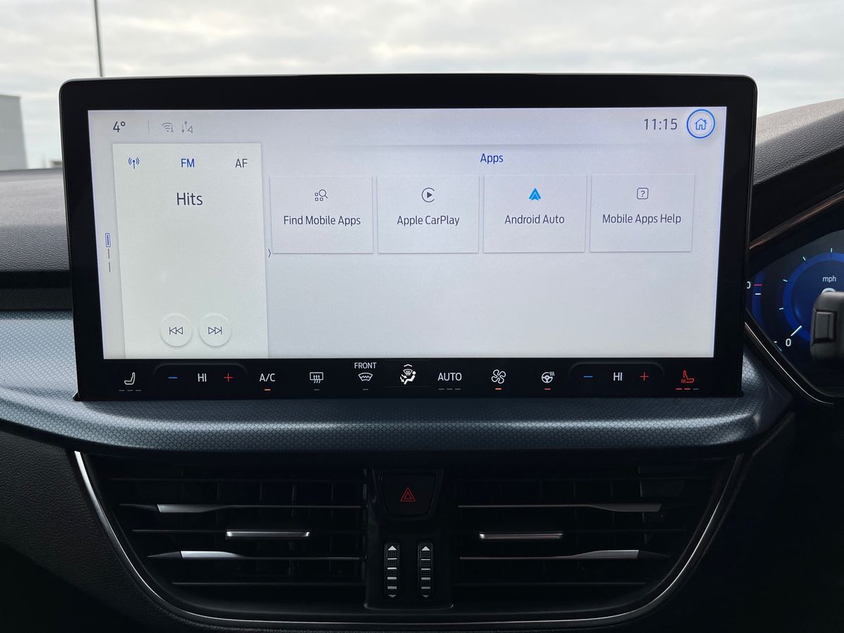 Used Ford Focus 2022 for sale - 77072958: Photo 34