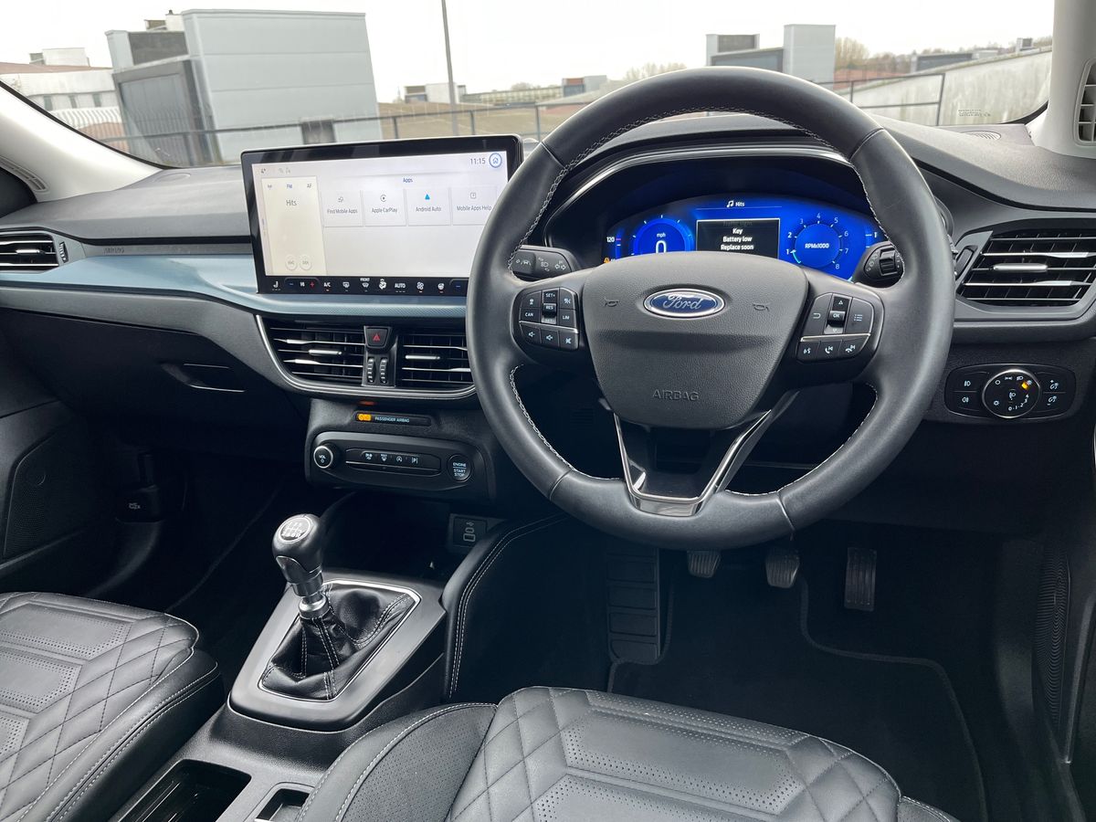 Used Ford Focus 2022 for sale - 77072958: Photo 36