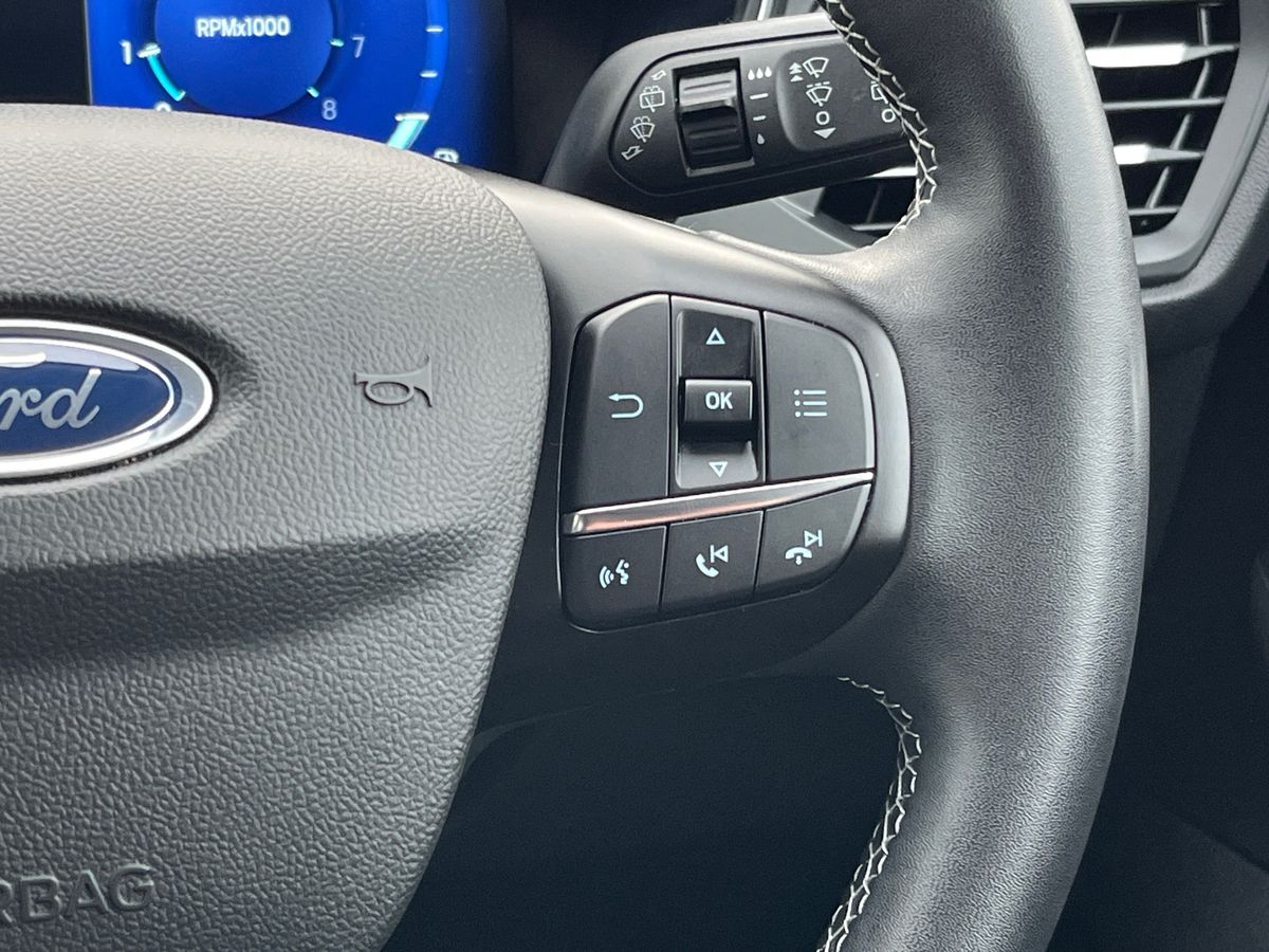 Used Ford Focus 2022 for sale - 77072958: Photo 37