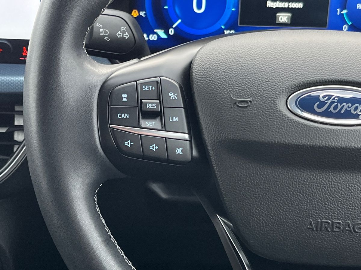 Used Ford Focus 2022 for sale - 77072958: Photo 38