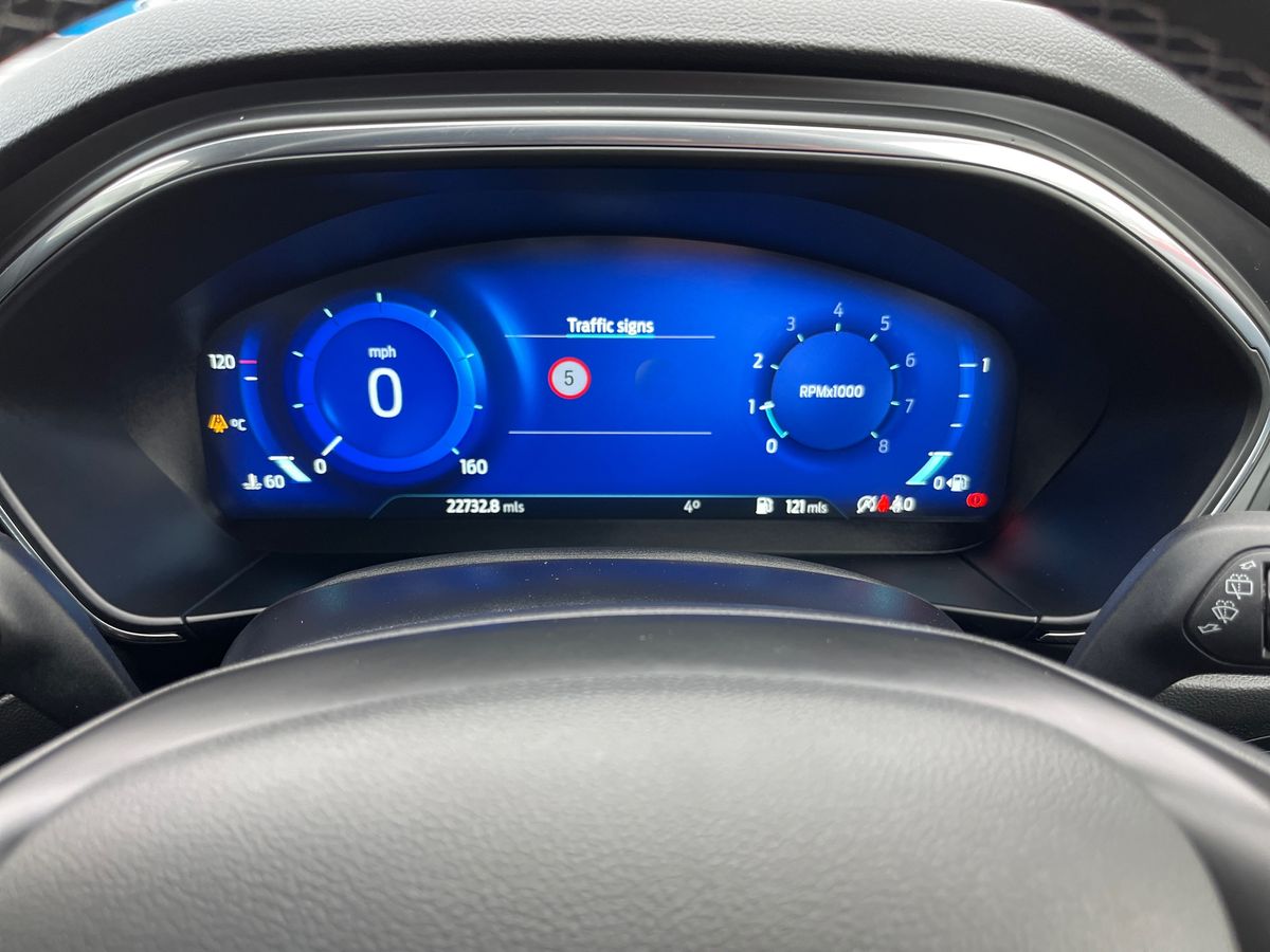 Used Ford Focus 2022 for sale - 77072958: Photo 41