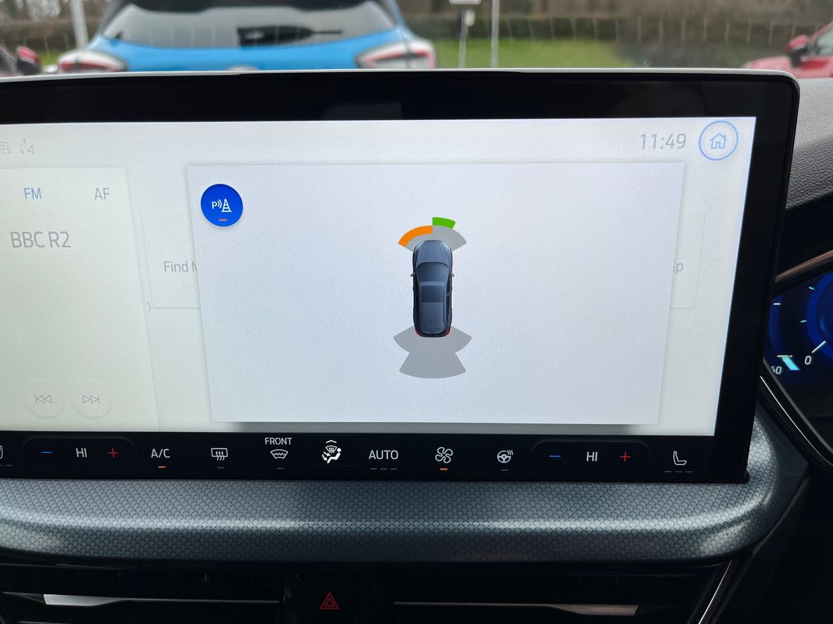 Used Ford Focus 2022 for sale - 77072958: Photo 42