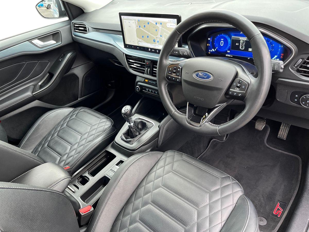 Used Ford Focus 2022 for sale - 77072958: Photo 5