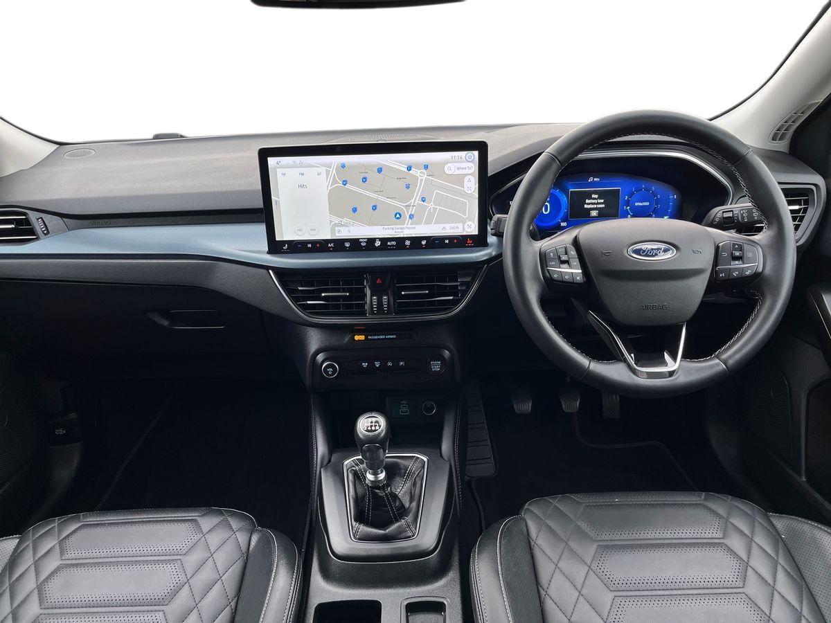 Used Ford Focus 2022 for sale - 77072958: Photo 7