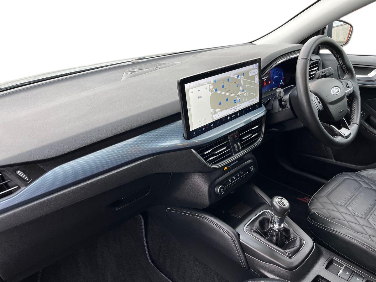 Used Ford Focus 2022 for sale - 77072958: Photo 8