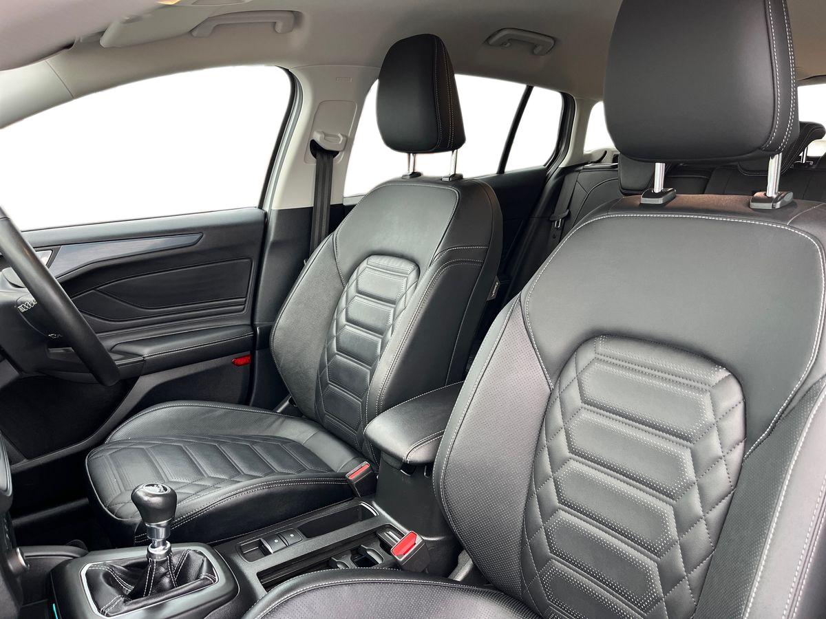 Used Ford Focus 2022 for sale - 77072958: Photo 9