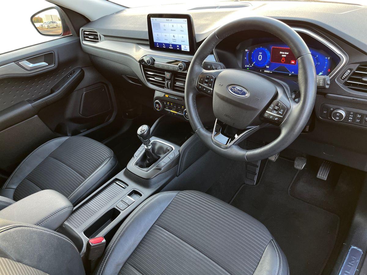 Used Ford Kuga 2021 for sale - 76845690: Photo 5