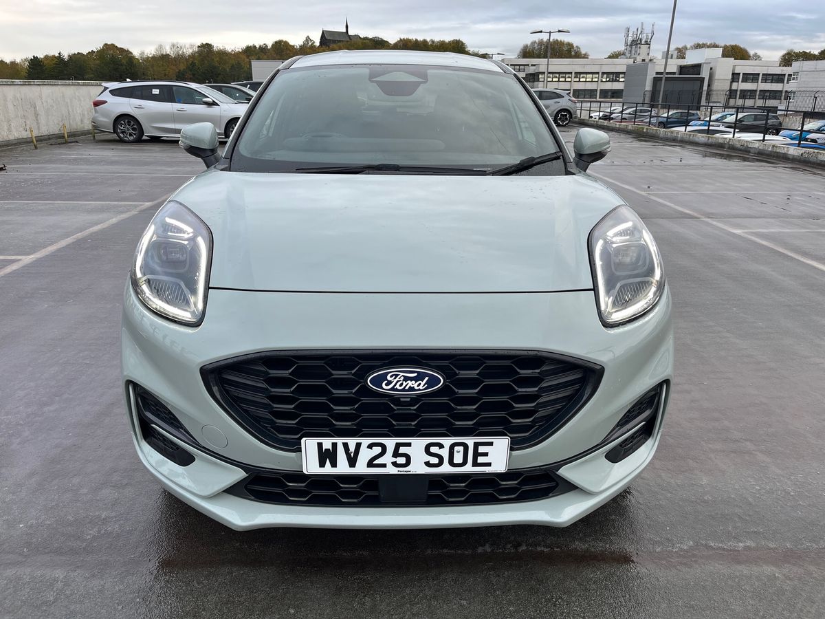 Used Ford Puma 2025 for sale - 76328983: Photo 30