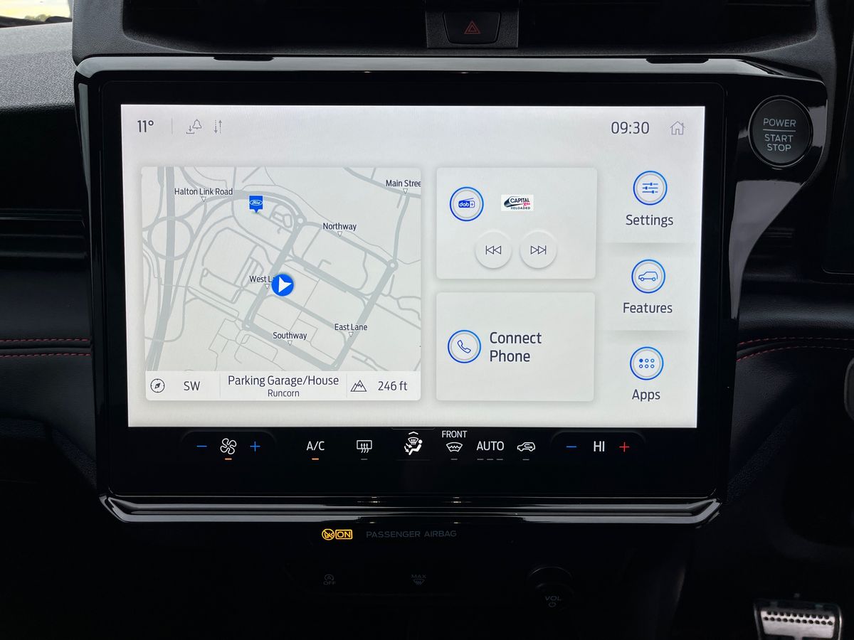 Used Ford Puma 2025 for sale - 76328983: Photo 36