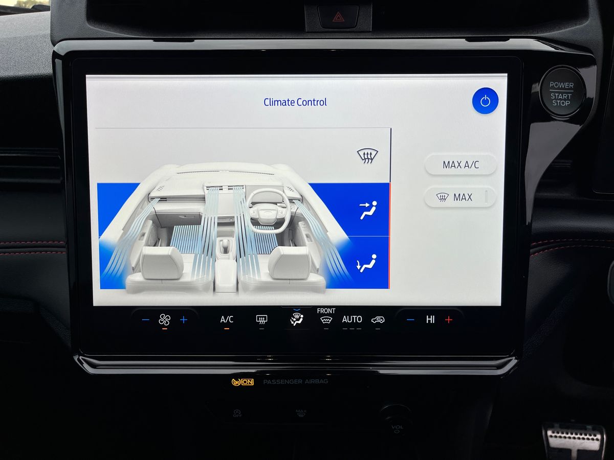 Used Ford Puma 2025 for sale - 76328983: Photo 39