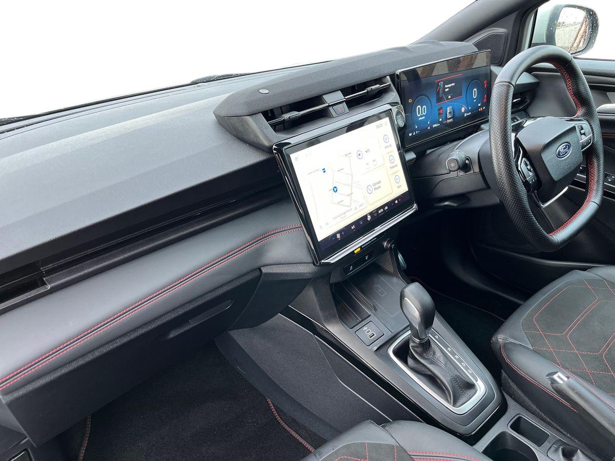 Used Ford Puma 2025 for sale - 76328983: Photo 8