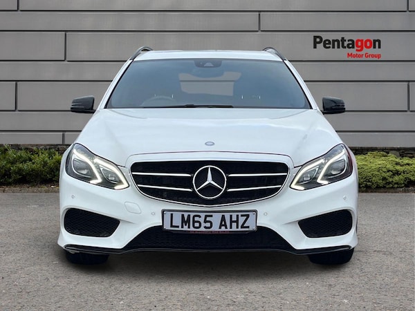 Used Mercedes-Benz E-Class 2015 for sale - 76186189: Photo 15